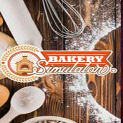 面包房模拟器游戏(Bakery Simulator) 免安装绿色版