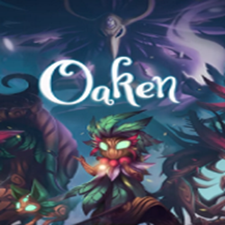 精灵与橡木之歌(Oaken) 免安装版