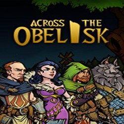 横跨方尖碑(Across the Obelisk) v0.8.5 免安装绿色版