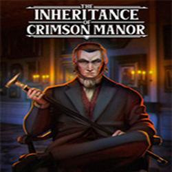 赤红庄园的传承(The Inheritance of Crimson Manor) 免安装版