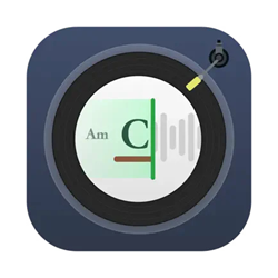 Audio Jam提取伴奏乐器工具 v1.17.5 官方正式版