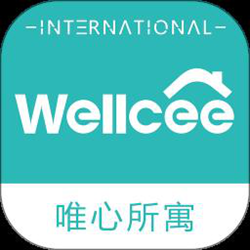 wellcee唯心所寓app最新版 v3.8.0 安卓版