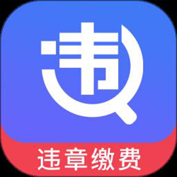 驾车违章查询客户端(更名12123违章查询) v6.5.118 安卓版