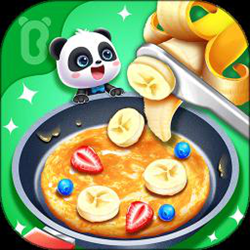 宝宝森林美食 v9.79.00.00 安卓版