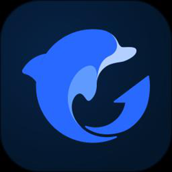 海豚手游加速器 v4.1.9 安卓版