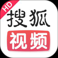 搜狐视频HD v10.0.35 pad客户端