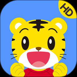 巧虎缤纷世界HD v3.3.1 安卓最新版