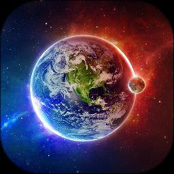 3D卫星地图 v8 安卓免费版