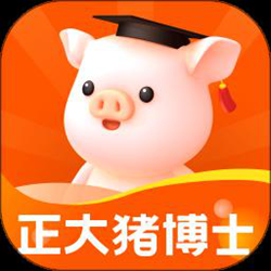 正大猪博士 v6.8.0 安卓官方正式版