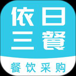 依日三餐app v3.2.1 安卓版