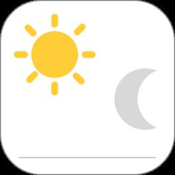 日出日落月相 v3.9 安卓版