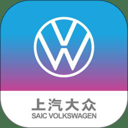 上汽大众ios版 v3.1.3 iphone版