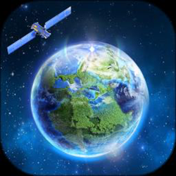 卫星北斗地图最新版(改名北斗导航地图) v1.8.3.8 安卓手机版