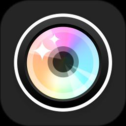 嗨秀拍照app官方正式版 v1.2 安卓版