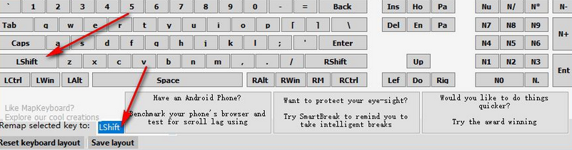 MapKeyboard下载