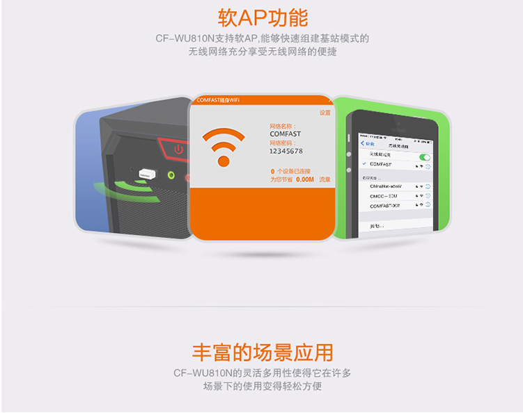 wu810n无线网卡.itmop.com