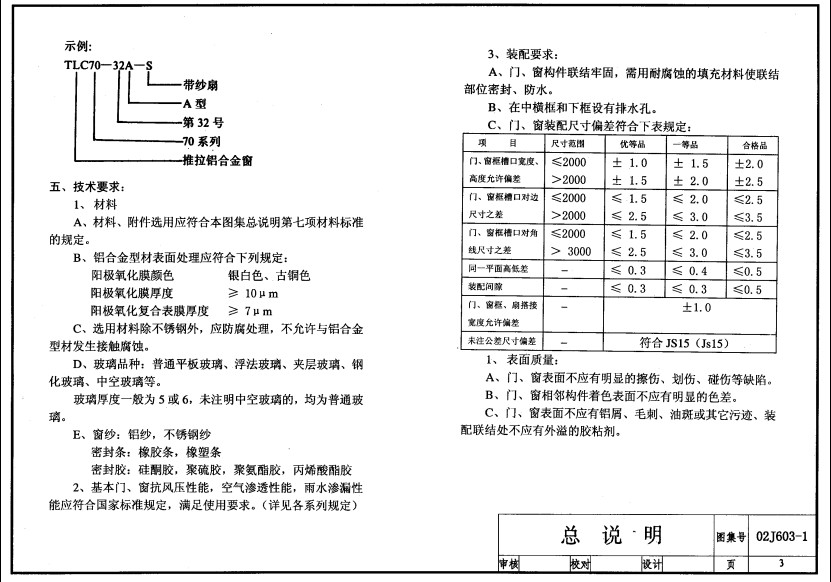 国标02J603-1图集.itmop.com