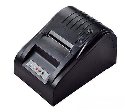 浩顺pos58系列打印机驱动