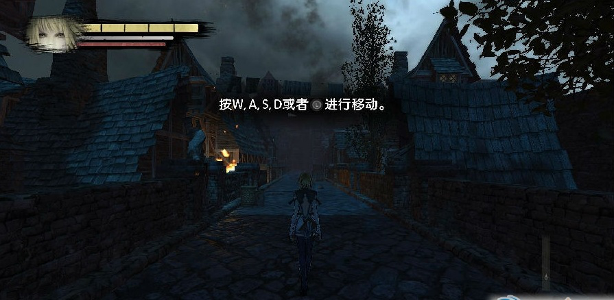 阿尼玛回忆之门汉化补丁
