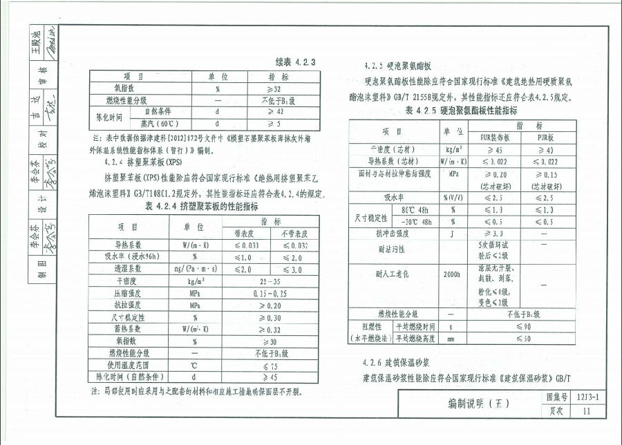 天津12j3-1图集