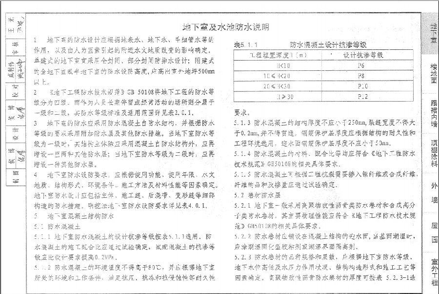 12yj1图集