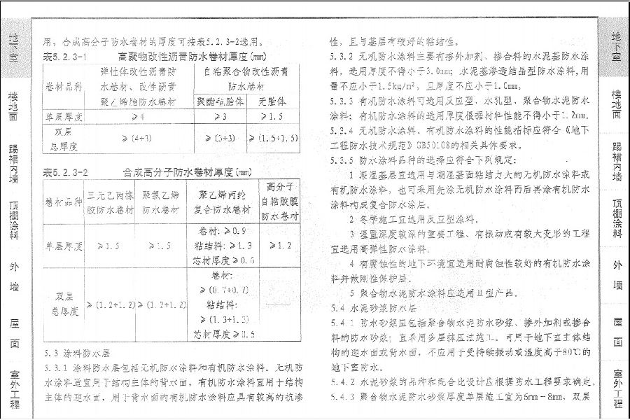 12yj1图集