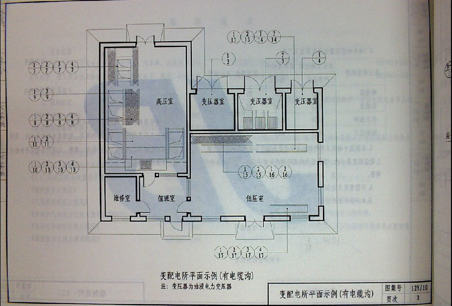 12yj10图集