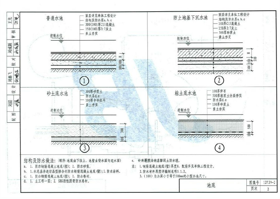 12yj92图集