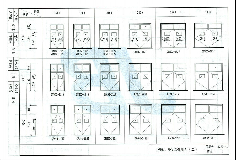 12yj4-2图集
