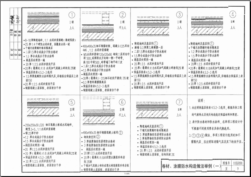 中南标11zj201图集