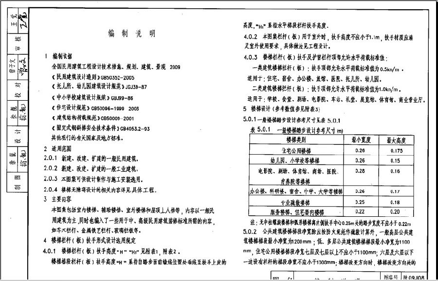 陕09j08图集