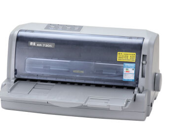 得实ar730k打印机itmop.com