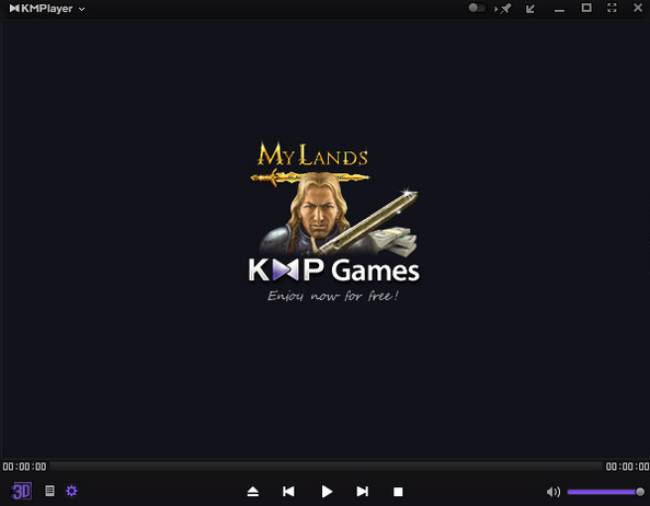 kmplayer播放器