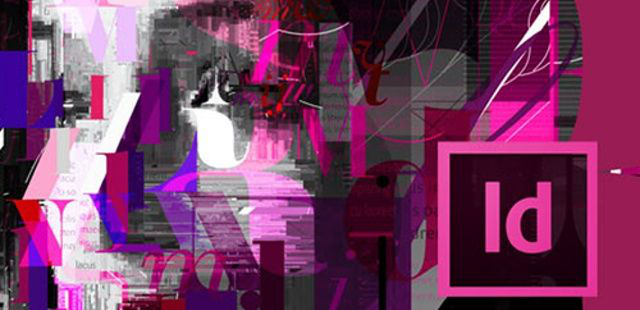 Adobe InDesign cs6