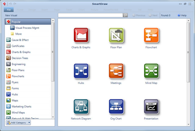 SmartDraw