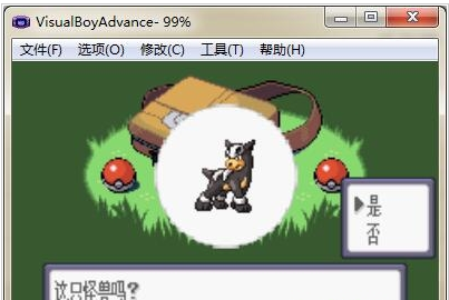 口袋妖怪精灵学院