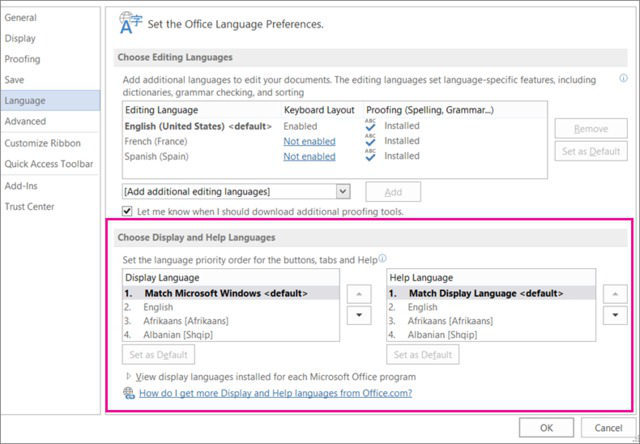office2016