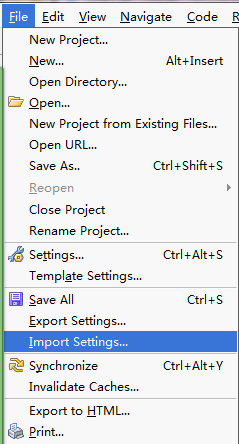 WebStorm(HTML5编辑工具)