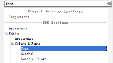 WebStorm(HTML5编辑工具)