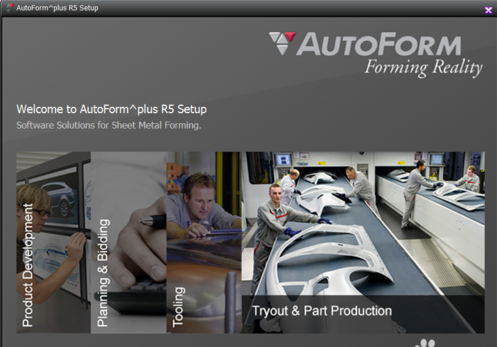 AutoForm