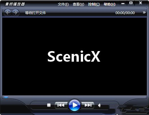 csf文件播放器
