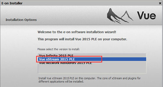 Vue xStream2015汉化版