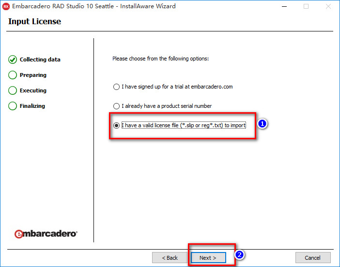 delphi xe10破解版