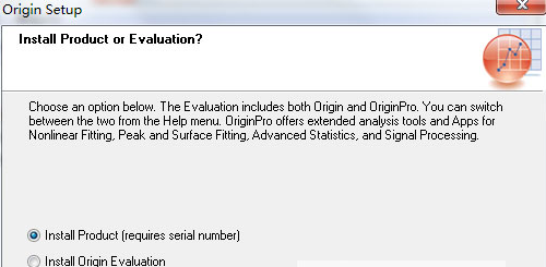 OriginPro 2017破解版