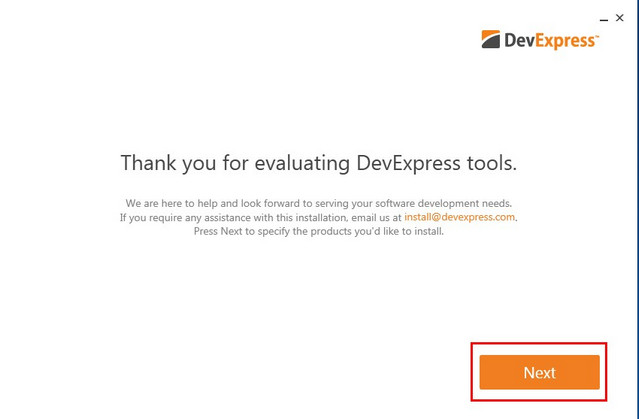 DevExpress破解版
