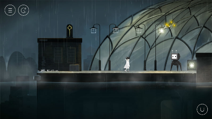 雨纪中文版