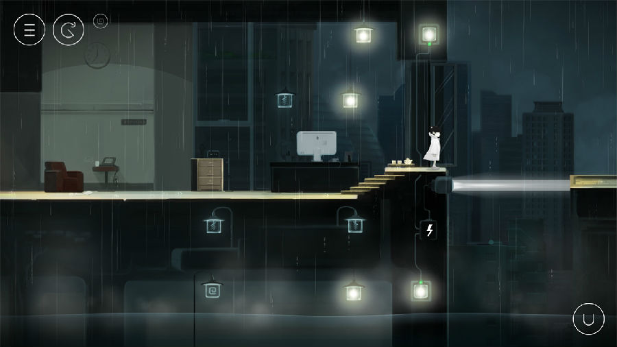雨纪电脑版