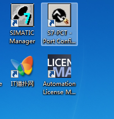 step7 v5.5  win7