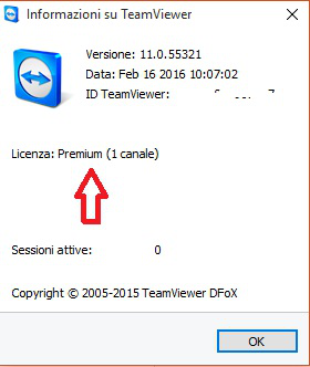 teamviewer11破解补丁