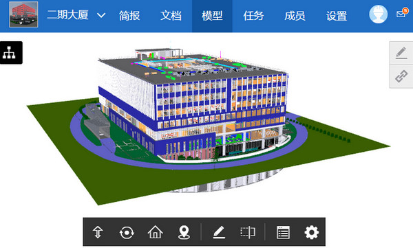 广联达协筑